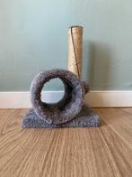 Mini Kat Krabpaal, Dieren en Toebehoren, Ophalen, Gebruikt, Krabpaal