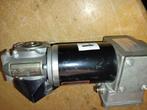 Lenze motor, Elektromotor, Gebruikt, Ophalen of Verzenden, Minder dan 1400 rpm