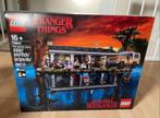 Lego 75810 stranger things * nieuw*, Kinderen en Baby's, Nieuw, Complete set, Lego, Ophalen