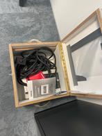 Dalemans meet- en alarmcentrale voor explosieve gassen, Doe-het-zelf en Verbouw, Ophalen, Gebruikt