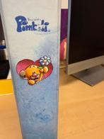 Diddl verzamel album met 217 plaatjes , pennen + bakje, Verzamelen, Ophalen, Zo goed als nieuw, Papier, Kaart of Schrift