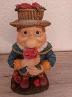 laven efteling Love met het hart, Ophalen of Verzenden, Zo goed als nieuw, Beeldje of Poppetje