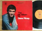 LP GENE PITNEY                    THE HIT ALBUM OF ..., Ophalen of Verzenden, 1960 tot 1980, Gebruikt, 12 inch