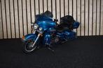 Harley Davidson Tour FLHTCU Ultra Classic 3547mijl! Cruise R, 1340 cc, Bedrijf, Meer dan 35 kW, Toermotor