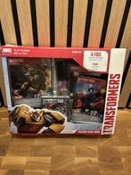 Transformers trading card game, Ophalen of Verzenden, Nieuw