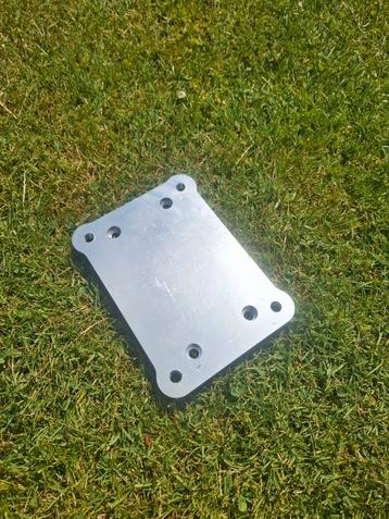 Performance Base plate shifter K-swap Civic/CRX/Del Sol  beschikbaar voor biedingen