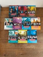 Dvd flikken Gent origineel compleet 1 - 10 tv serie, Alle leeftijden, Verzenden, Gebruikt, Boxset
