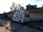 Ford transit camper te koop moet weg, Caravans en Kamperen, Particulier, Buscamper of Camperbus, Ford