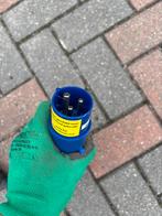 Stekker carvan, Ophalen, Zo goed als nieuw, Apparatuur