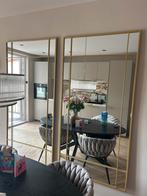 2x Eric Kuster Style Spiegels, Huis en Inrichting, Woonaccessoires | Spiegels, Ophalen, Zo goed als nieuw, 100 tot 125 cm, 150 tot 200 cm