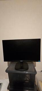 Philips 243V7Q 24 inch beeldscherm hdmi, Computers en Software, Monitoren, Ophalen, Gebruikt, HDMI