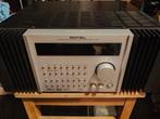 Rotel RSX 1067 surround sound receiver versterker, Zo goed als nieuw, 120 watt of meer, Ophalen, Overige merken