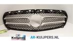 Grille van een Mercedes A-Klasse (A-Klasse 12-), Gebruikt