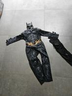 Batman Kostuum - Maat 134-140, Ophalen of Verzenden, Gebruikt, 134 t/m 140, Jongen of Meisje