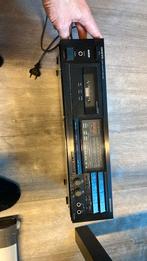 Onkyo TA-2140 cassette deck, Ophalen of Verzenden, Enkel, Overige merken, Auto-reverse