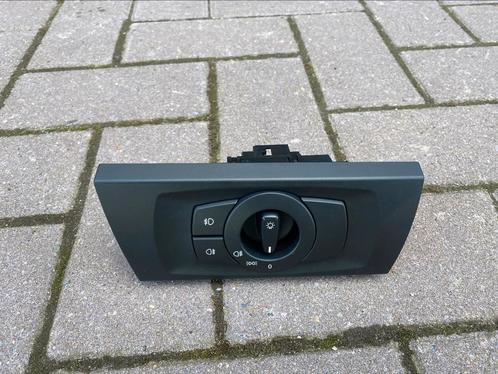 BMW E91 lichtschakelaar, Auto-onderdelen, Klein materiaal, BMW, Gebruikt, Ophalen of Verzenden