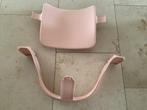 Stokke tripp trapp babyset, Ophalen of Verzenden, Zo goed als nieuw, Meegroeistoel