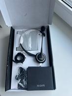 Jabra GN9120 flex draadloze headset, Ophalen of Verzenden, Nieuw