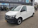 Volkswagen Transporter 2.0 TDI L2H1 Comfortline * Eerste eig, Voorwielaandrijving, Stof, Gebruikt, Euro 6
