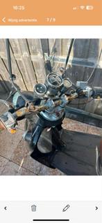 Znen Grande Retro 2014 - Opknapper, Ophalen, Gebruikt, Overige merken