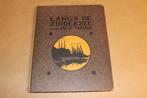 Thijsse's Verkade Album [1914] — Langs Zuiderzee Facsimile, Boeken, Prentenboeken en Plaatjesalbums, Ophalen of Verzenden, Gelezen
