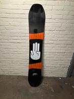 Bataleon Fun Kink 54 154cm snowboard, Sport en Fitness, Snowboarden, Gebruikt, Ophalen of Verzenden, Board