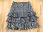 Mooie Esprit rok maat 36, Kleding | Dames, Rokken, Ophalen of Verzenden, Zo goed als nieuw, Maat 36 (S), Grijs