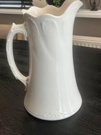 Grote gave kan societe ceramique holland 25 cm gaaf, Antiek en Kunst, Verzenden