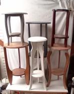 Amsterdam School Plantenstandaard, Ophalen of Verzenden