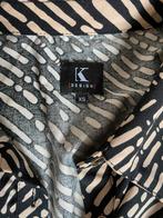 Mooi blouse maat xs, Kleding | Dames, Leggings, Maillots en Panty's, Ophalen of Verzenden, Zo goed als nieuw, Legging