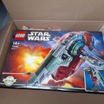 lego 75060, Kinderen en Baby's, Speelgoed | Duplo en Lego, Ophalen of Verzenden, Nieuw, Complete set, Lego