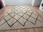 Action Vloerkleden Set - Zo Goed Als Nieuw, Huis en Inrichting, 150 tot 200 cm, 200 cm of meer, Ophalen of Verzenden, Zo goed als nieuw