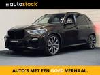 BMW X5 xDrive30d M-Sport | 22" | 4-wielst. | Panorama | Luch, Automaat, Gebruikt, 2993 cc, Diesel