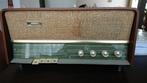 Philips buizenradio jaren 60 vintage, Antiek en Kunst, Antiek | Tv's en Audio, Ophalen