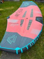Duotone Slick 4.5, Watersport en Boten, Wingsurfen, Ophalen of Verzenden, Zo goed als nieuw, Wingsurf-wing