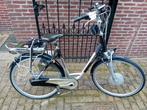 Sparta  ion rx plus  z.g.a.n, Fietsen en Brommers, Elektrische fietsen, Ophalen, Zo goed als nieuw, Sparta