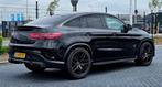 Mercedes-Benz GLE 63 AMG S 585pk 4MATIC AMG Speedshift Plus, Auto's, Automaat, 5461 cc, 8 cilinders, Zwart