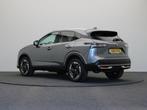 Nissan Qashqai 158pk MHEV Xtronic N-Connecta | Panoramadak |, Stof, 4 cilinders, 1365 kg, Bedrijf