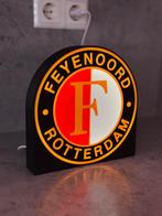 Feyenoord lightbox, Huis en Inrichting, Ophalen of Verzenden