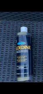 Farnam Medicated Shampoo met Aloë Vera en Jodium 473 ml, Ophalen of Verzenden, Nieuw