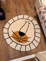 Tapis Petit Leeuw Vloerkleed - Kindvriendelijk!, Ophalen, Gebruikt, Kleed of Kussen
