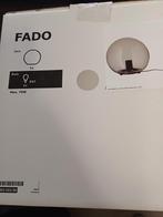 Fado lamp ikea in doos, Huis en Inrichting, Lampen | Tafellampen, Ophalen of Verzenden, Zo goed als nieuw