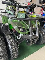 Kinderquads Benzine en Elektrisch Nieuw !, Ophalen, Nieuw, Nijverheidsstraat 13 Sittard, Info@roadmax.nl