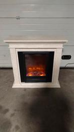 Elektrische sfeerhaard, Huis en Inrichting, Haarden, Ophalen