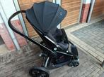 Quinny Moodd 3-in-1 kinderwagen + Maxi-Cosi adapters, Kinderen en Baby's, Kinderwagens en Combinaties, Ophalen, Gebruikt, Quinny