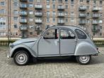 Citroen 2 CV 2CV6 Special, Auto's, Oldtimers, Voorwielaandrijving, 602 cc, Zwart, Citroën