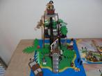 Lego  pirates 6270 forbidden island, Ophalen of Verzenden, Zo goed als nieuw, Lego