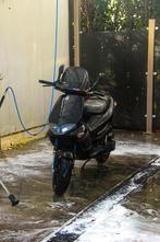 Gilera runner 50snel, Ophalen, Zo goed als nieuw, Blok, Piaggio