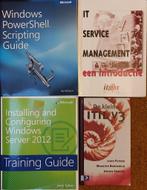 IT Boeken, Diverse auteurs, MBO, Beta, Ophalen