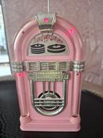 Jukebox model radio, Verzamelen, Automaten | Jukeboxen, Ophalen of Verzenden, Zo goed als nieuw, 1970 tot heden, Overige merken